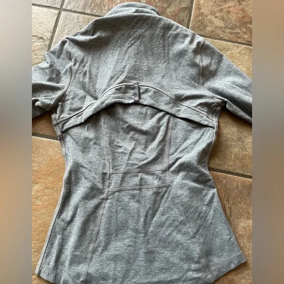 Lululemon define jacket - Picture 2 of 3